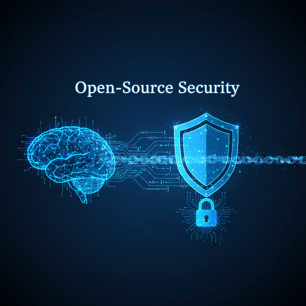 AI-powered open-source security: Bảo mật mã nguồn mở trong kỷ nguyên AI